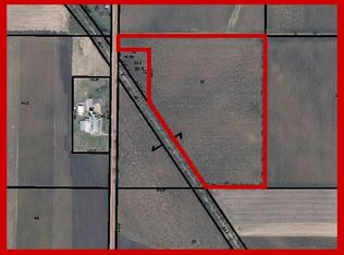 Harvey Ln, Lake Mills, WI 53551