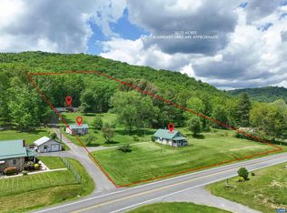 16441 Sam Snead Hwy, Warm Springs, VA 24484