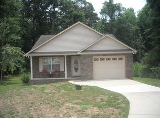 235 Spyglass Rd, Dothan, AL 36305