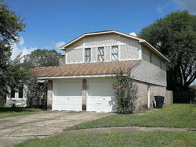 7206 Towerview Ln, Missouri City, TX, 77489