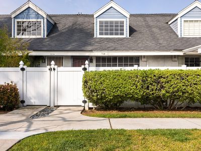 811 W Grondahl St APT E, Covina, CA, 91722