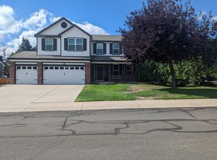 3903 Grand Canyon St, Fort Collins, CO 80525