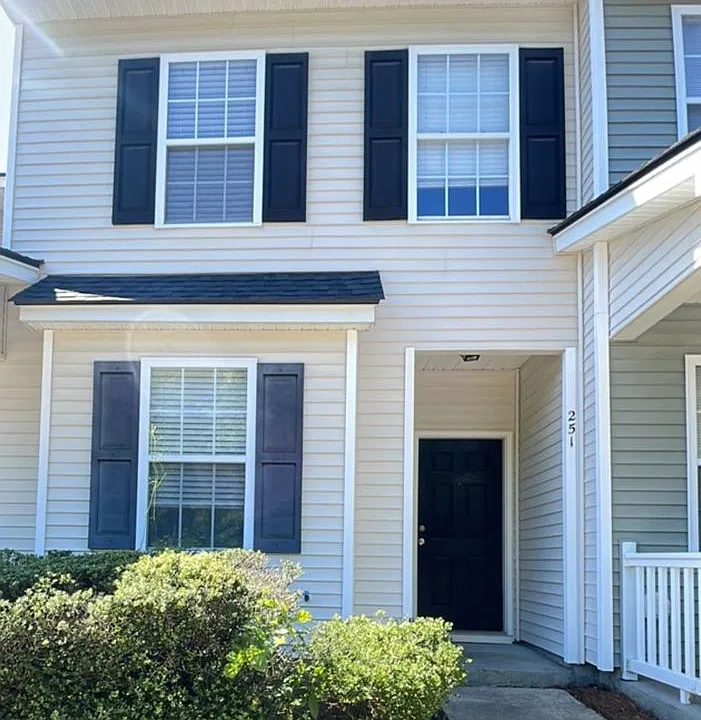 251 Brookshire Rd