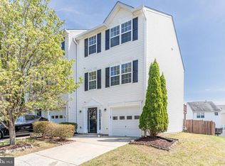 7308 Wytheville Cir, Fredericksburg, VA