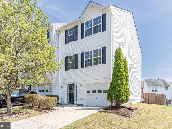 7308 Wytheville Cir, Fredericksburg, VA 22407