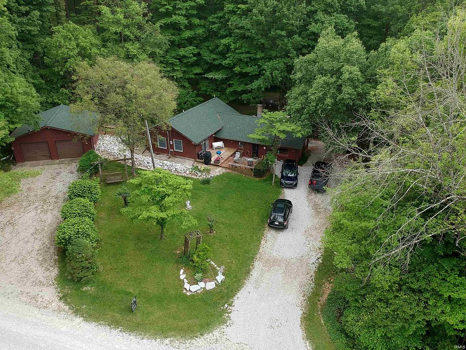7170 Locust Lake East Dr, Spencer, IN 47460 MLS 202313069 Zillow
