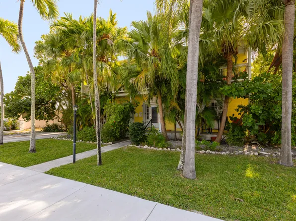 816 South St APT 4, Key West, FL 33040