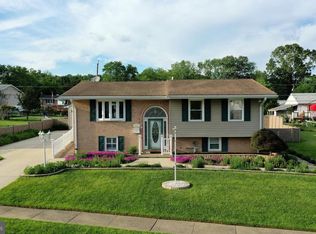 605 Lacewood Dr, Edgewood, MD