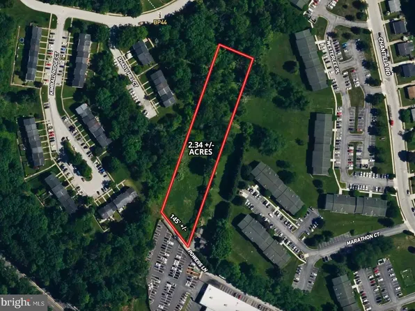 2320 Powers Ln, Baltimore, MD 21228