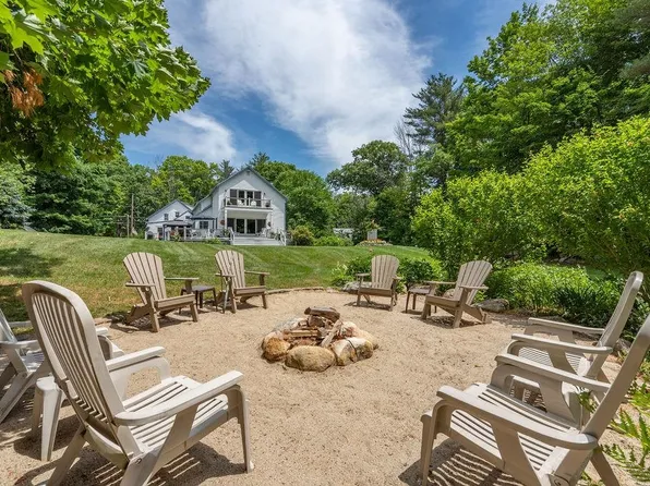 625 Province Road, Strafford, NH 03884