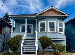 373 Garretson Ave, Rodeo, CA 94572