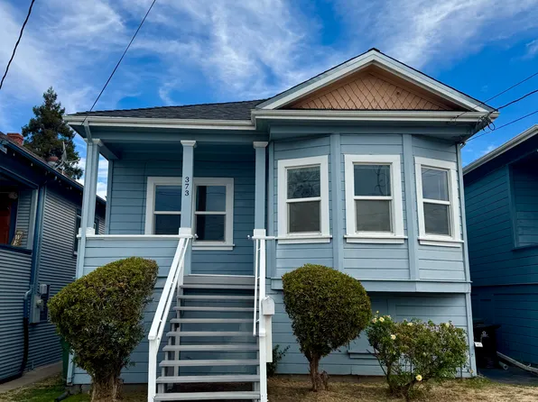 373 Garretson Ave, Rodeo, CA 94572