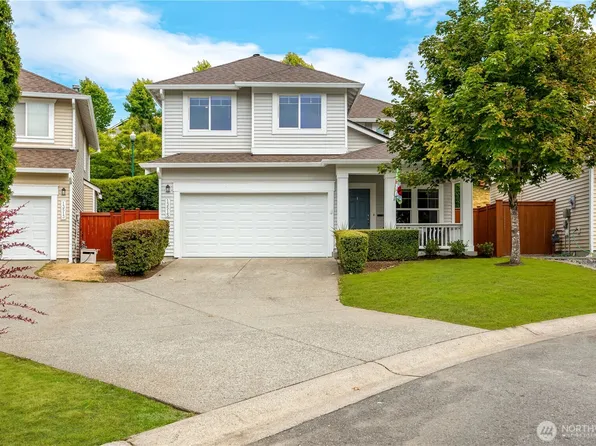 13515 69th Avenue SE, Snohomish, WA 98296