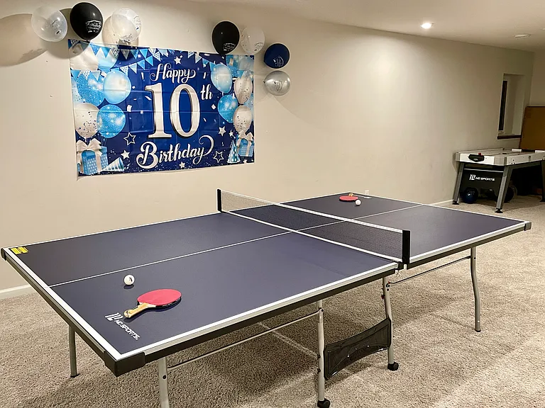 Full basement 2