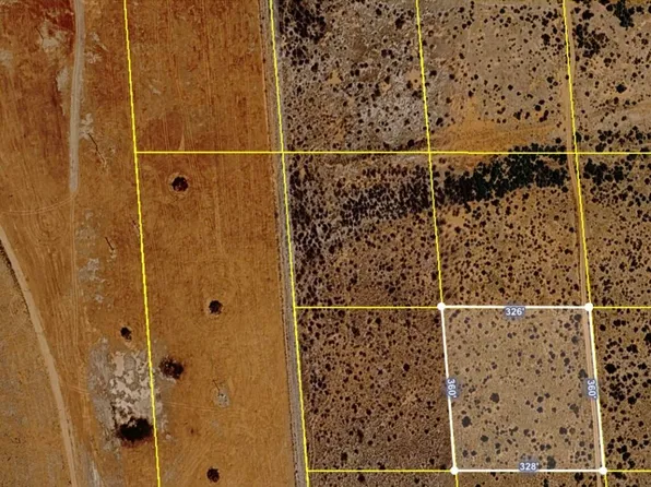 W New Major Way #54, Elfrida, AZ 85610