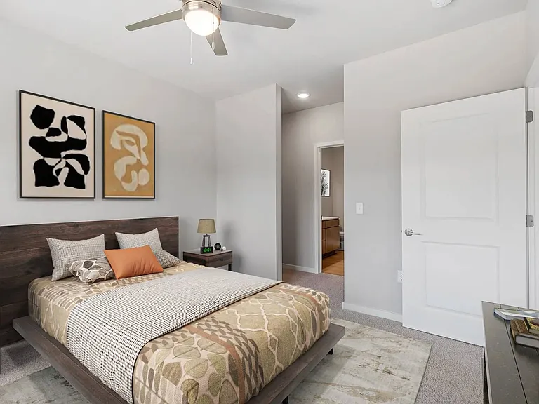 The Aurilla Apartments — Photo 22