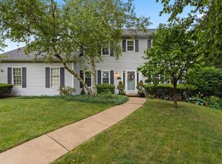 2403 Autumn Oak Ct, Champaign, IL