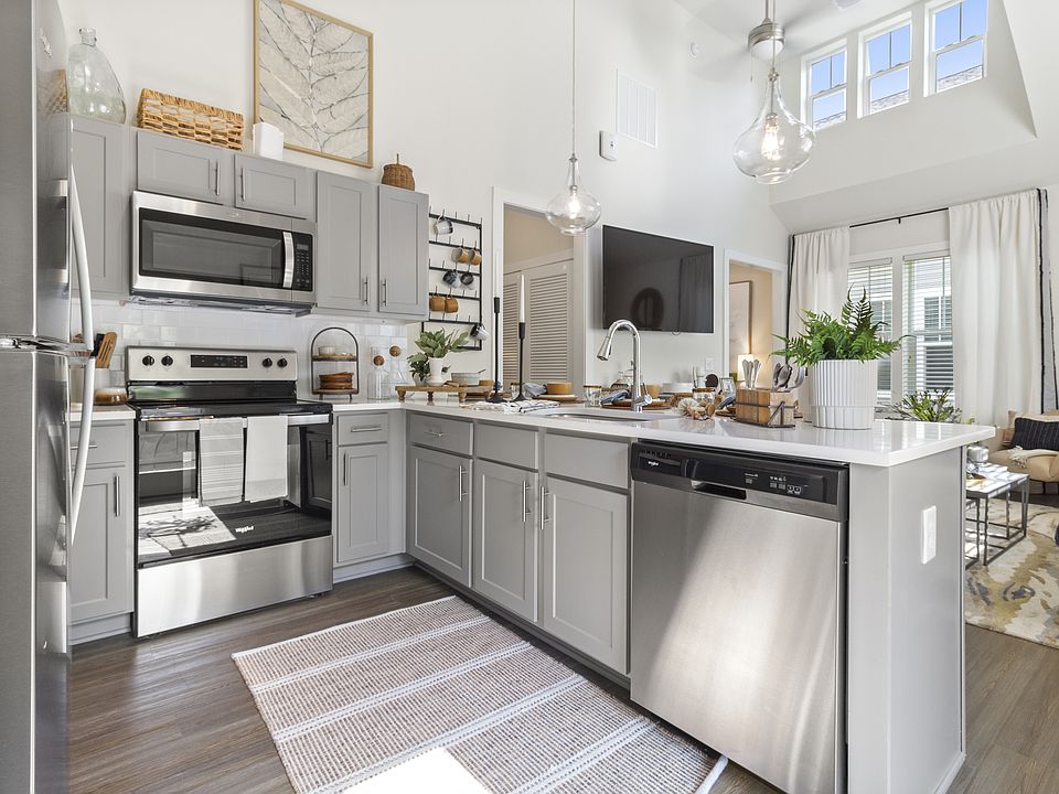 Cottage Kitchen