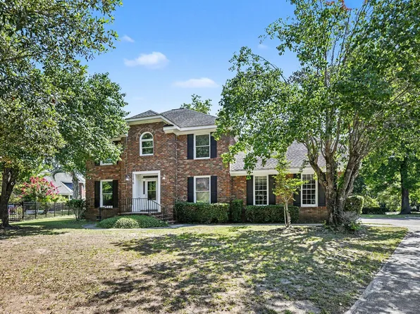 3176 Hagerty Dr, Charleston, SC 29414