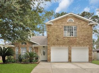4407 Aspen Brook Ln, Spring, TX 77388