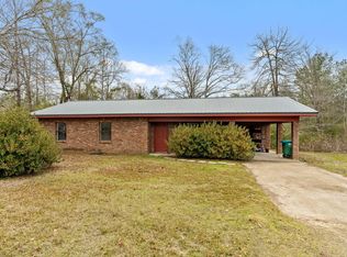 23 Ed Fairley Rd, Petal, MS 39465