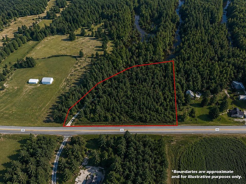 1st image of Lt0 COUNTY ROAD GG