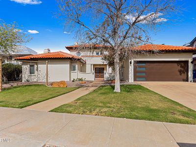 5661 Cortina Dr, El Paso, TX, 79912