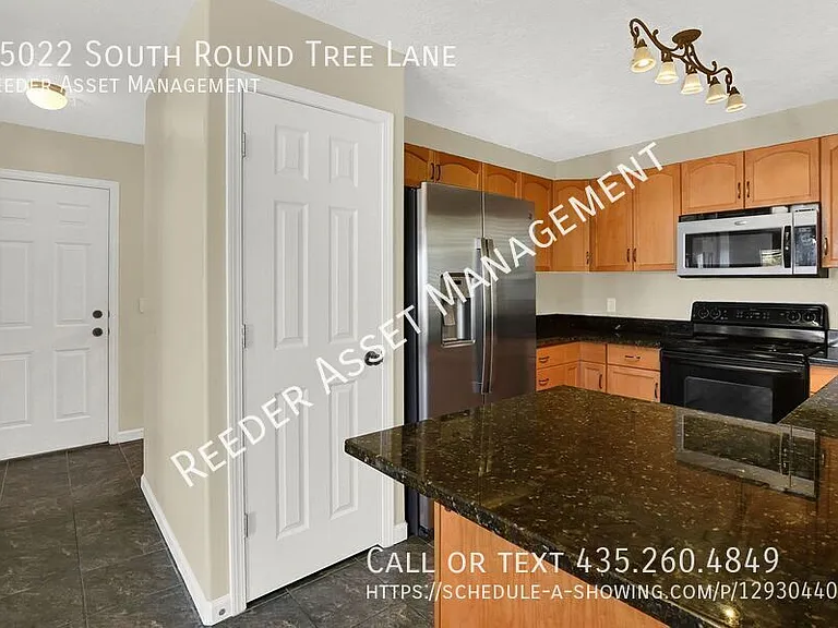 15022 S Round Tree Ln — Photo 8