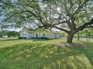 202 Harbor Cir, Georgetown, TX 78633