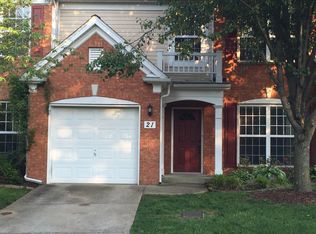 601 Old Hickory Blvd UNIT 21, Brentwood, TN 37027