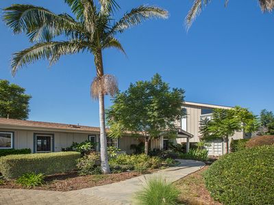 5102 Cathedral Oaks Rd, Santa Barbara, CA, 93111
