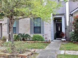 3606 Cedar Flats Ln, Spring, TX 77386