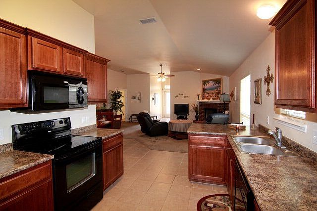 Open Concept