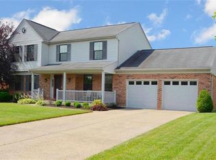 5601 Desertgold Dr, Cincinnati, OH 45247