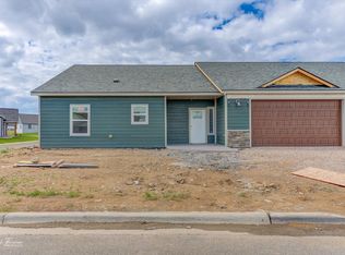 3861 Swan Rd UNIT A, East Helena, MT 59635