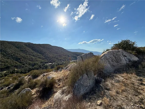 0 Chihuahua Valley Rd, Warner Springs, CA 92086