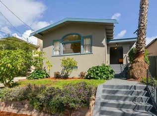 2335 Sacramento St, Berkeley, CA 94702