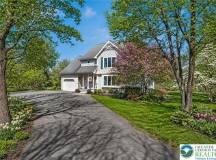 1244 Quiet Hills Ln, Effort, PA 18330