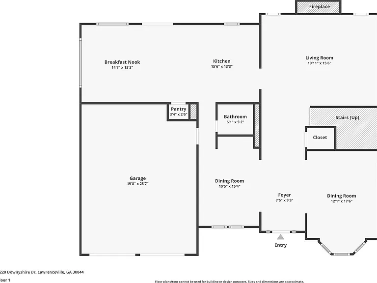 1220 Downyshire Dr — Photo 25