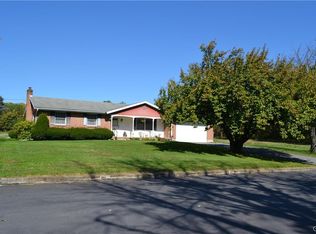 309 Birch St, Stockertown, PA 18083