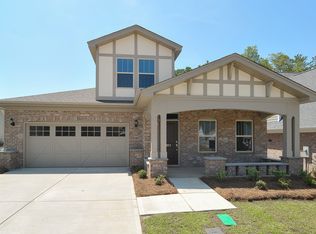 823 Summer Sands Ct, Chapin, SC 29036