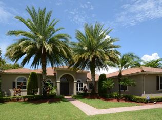 3291 SW 136th Way, Davie, FL 33330