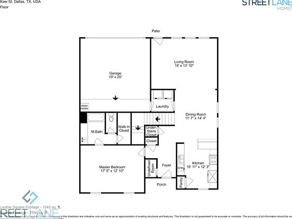 5th image of this home