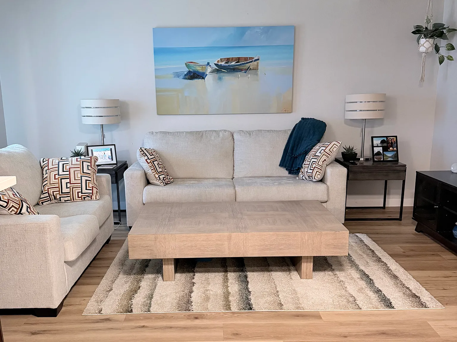 3850 Paseo Del Prado St — Photo 1