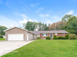 4525 Dueber Ave SW, Canton, OH 44706