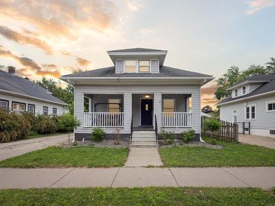 1241 South IRWIN AVENUE, Green Bay, WI, 54301