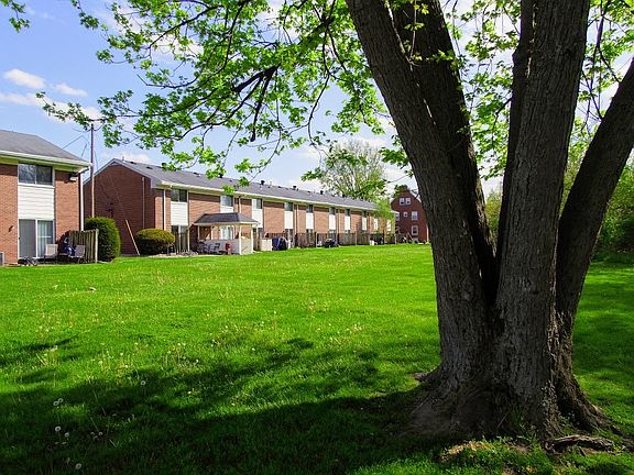 Riverview green space