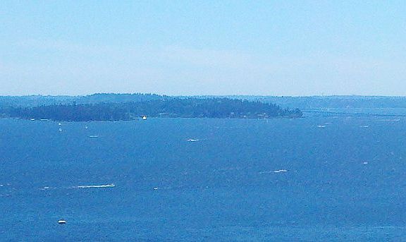 Medina & floating bridges
