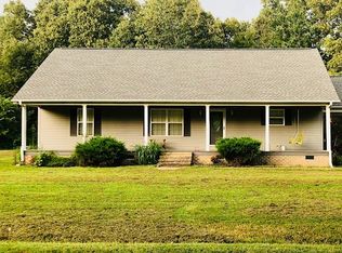 711 Kate Porter Rd, Humboldt, TN 38343