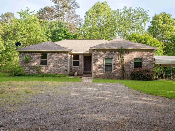 49 Eaton Dr, Drasco, AR 72530